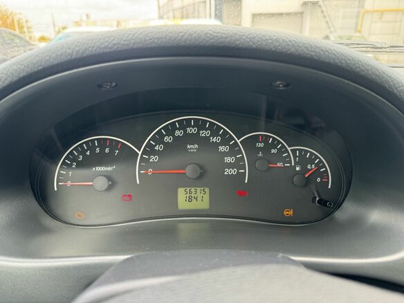 2011 Lada (ВАЗ) Priora I, серебристый, 530000 рублей - вид 9