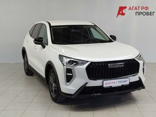 2024 Haval Jolion I Рестайлинг, белый, 1700000 рублей, вид 3