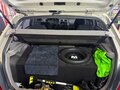 2003 Mazda 323 VI (BJ) Рестайлинг, бежевый, 430000 рублей - вид 10