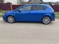 2012 SEAT Leon II Рестайлинг, синий, 785000 рублей - вид 7