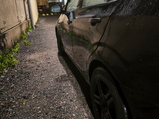 2014 Chevrolet Aveo II, чёрный, 570000 рублей, вид 4