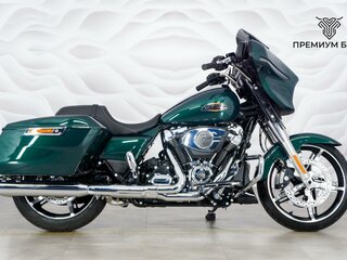 Harley-Davidson Street Glide