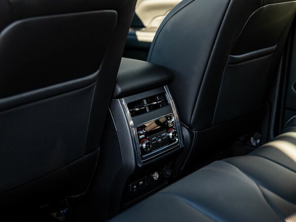 2026 Haval H9 II, чёрный, 4699000 рублей - вид 13