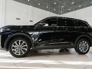 2025 Chery Tiggo 9 I, чёрный, 4640000 рублей, вид 3