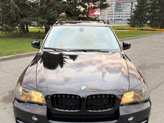 2010 BMW X5 35i II (E70) Рестайлинг, чёрный, 2380000 рублей, вид 4