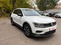 2019 Volkswagen Tiguan II, белый, 2100000 рублей