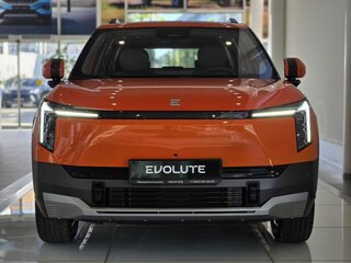 2026 Evolute i-Joy II, оранжевый, 3690000 рублей, вид 5