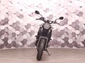 2018 Yamaha XSR700, серый - вид 4