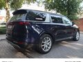 2021 Kia Carnival IV, синий, 3150000 рублей - вид 3