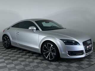 Audi TT II (8J)