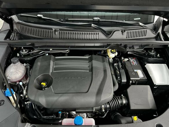 2025 Changan CS75 Plus IV, чёрный, 4249900 рублей - вид 9