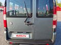 2012 Fiat Doblo I Рестайлинг, серый - вид 4