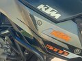 2010 KTM 990 SM, серый, 500000 рублей - вид 5
