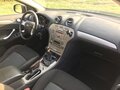 2010 Ford Mondeo IV, чёрный, 890000 рублей - вид 6