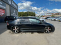 2007 Honda Civic VIII, чёрный, 540000 рублей - вид 7