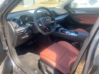 2026 Changan Eado III, серый, 1560000 рублей, вид 5