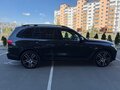 2021 BMW X7 30d I (G07), чёрный, 7800000 рублей - вид 6