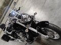 2009 Suzuki Intruder M1800R, чёрный, 1300000 рублей - вид 1