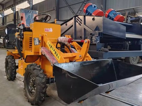 2026 Shandong Shtorm ZL28, 270000 рублей, вид 1