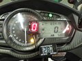 2013 Kawasaki Z 1000SX, красный, 725000 рублей - вид 6