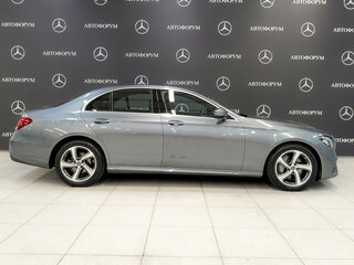 2020 Mercedes-Benz E-Класс 200 V (W213, S213, C238), серый, 3325000 рублей, вид 4