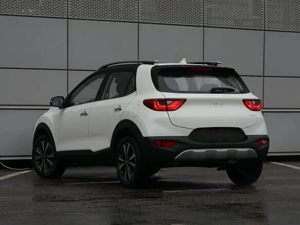 2023 Kia KX1, белый, 1350000 рублей - вид 8