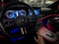 2021 Mercedes-Benz E-Класс 200 V (W213, S213, C238) Рестайлинг, белый, 3700000 рублей - вид 3