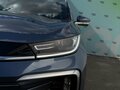 2024 Exeed TXL I Рестайлинг 2, синий - вид 11