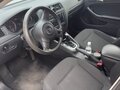 2013 Volkswagen Jetta VI, белый, 1100000 рублей - вид 1