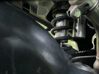 2006 Yamaha FZ6, чёрный, 350000 рублей, вид 5