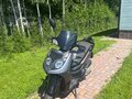 2012 Stels Outlander, серый, 87000 рублей