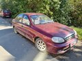 2008 Chevrolet Lanos I, пурпурный, 60000 рублей