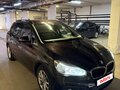 2017 BMW 2 серии Active Tourer 218i F45, коричневый