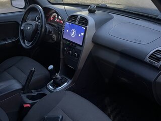 2012 Vortex Tingo I (FL), синий, 315000 рублей, вид 5