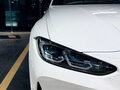 2023 BMW M4 Competition Package G82/G83, белый, 10800000 рублей - вид 11