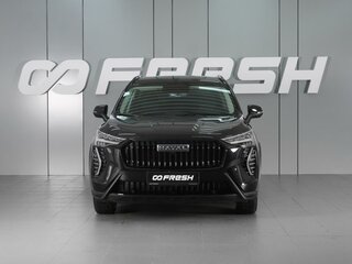 2025 Haval Jolion I Рестайлинг, чёрный, 1965000 рублей, вид 3