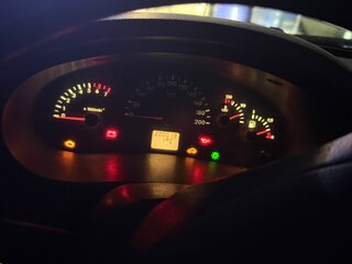 2011 Lada (ВАЗ) Kalina I, серебристый, 110000 рублей, вид 5