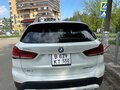 2022 BMW X1 28i sDrive II (F48) Рестайлинг, белый, 4000000 рублей - вид 3