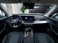 2025 Hongqi HS5 I Рестайлинг, чёрный - вид 8