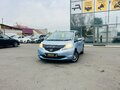 2008 Honda Fit II, голубой, 499000 рублей
