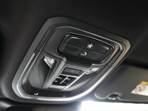 2026 Haval F7x II, серый, 3799000 рублей - вид 15