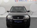 2008 Suzuki Grand Vitara II, чёрный, 715000 рублей - вид 2