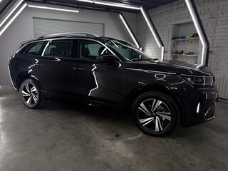 2026 Volkswagen Tavendor I, серый, 5130000 рублей, вид 4