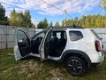 2020 Renault Duster I Рестайлинг, белый, 1730000 рублей - вид 7