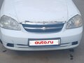 2008 Chevrolet Lacetti I, белый, 220000 рублей