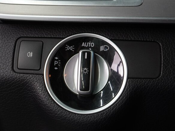 2014 Mercedes-Benz E-Класс 200 IV (W212, S212, C207) Рестайлинг, серый - вид 16