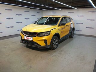 2023 Belgee X50, белый, 1021556 рублей, вид 1