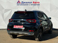 2023 Chery Tiggo 4 Pro I, чёрный, 1660000 рублей - вид 4