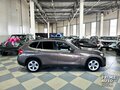 2012 BMW X1 20d I (E84), коричневый - вид 3