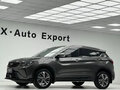 2022 Geely Binyue I Рестайлинг, серый, 1350000 рублей - вид 6